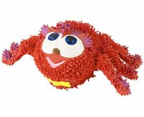 Lanco pets - Hračka pro psy - Dentální hračka pavouk