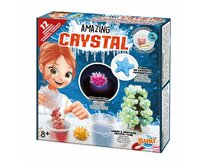 BUKI Okouzlující krystaly