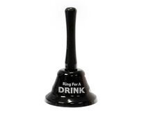 Zvoneček Ring For Drink