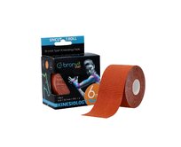 BronVit Sport Kinesio tape classic světle hnědá 5cm x 6m