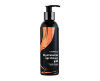 Hydratační sprchový gel Zázvor a citrusy - 500 ml