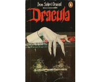 Plechová cedule Dracula Velikost: A5 (20 x 15 cm) A5 (20 x 15 cm)