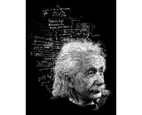 Plechová cedule Albert Velikost: A4 (30 x 20 cm) A4 (30 x 20 cm)