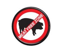 Meat free zone 3 - placka