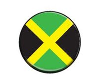 Jamaica - placka
