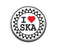 I love ska 2 - placka