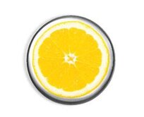 Citron - placka