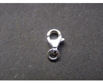 Záponka - malá 1,1cm a 0,4g