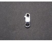 Karabinka 0,4 gramů a 0,9mm