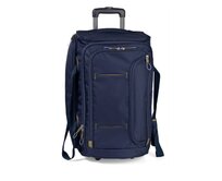 Cestovní taška March Go-Go Bag S modrá, Textil