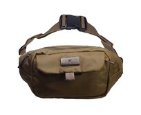 Beverly Hills Polo Club Ledvinka BHPC Hydro khaki, Textil