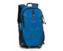 Batoh Southwest Bound sport 18L modrá, Textil