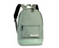 Batůžek Bench classic daypack zelená, Textil