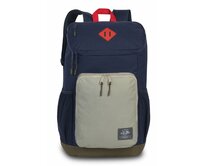 Batoh Southwest Bound Toploader 22L modrá, Textil