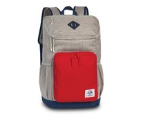 Batoh Southwest Bound Toploader 22L šedá, Textil