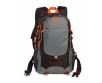 Batoh Southwest Bound sport 20L šedá, Textil