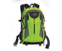 Batoh Southwest Bound sport 21L zelená, Textil