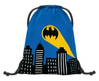 BAAGL Předškolní sáček Batman modrá