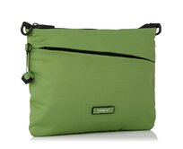 Dámská taška Hedgren Nova Orbit zelená, Textil