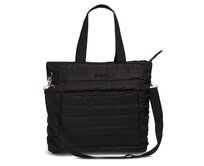 Dámská taška Bench Stepp shopper černá, Textil