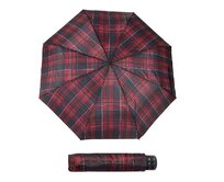 Deštník Madisson vícebarevná, Textil