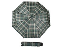 Deštník Madisson zelená, Textil