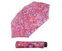 Deštník Madisson vícebarevná, Textil