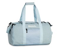Taška sport Bench classic modrá, Textil