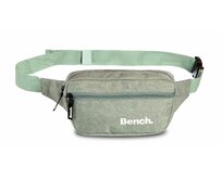 Ledvinka Bench Classic zelená, Textil