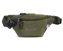 Ledvinka Bench Terra classic khaki, Textil