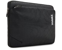 Thule Subterra pouzdro na MacBook® 15" TSS315 - černé černá, Textil