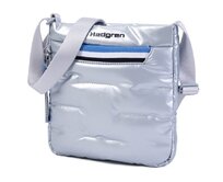 Dámská taška Hedgren Cocoon Cushy modrá, Textil