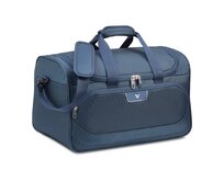 Cestovní taška Roncato Joy modrá, Textil