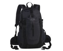 Batoh Southwest Bound sport 18L černá, Textil