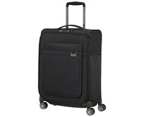 Cestovní kufr Samsonite Airea 4W S černá, Textil