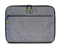Pouzdro Bestway Evolution Laptop šedá, Textil