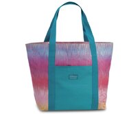 Plážová taška Fabrizio vícebarevná, Textil