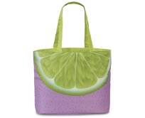 Dámská taška Fabrizio cool fialová, Textil