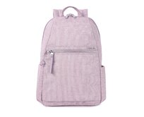 Batoh Hedgren Inner city Vogue XXL fialová, Textil