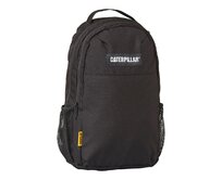 Caterpillar CAT V-Power batoh Extended - černý černá, Textil