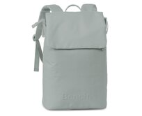 Batoh Bench Loft šedá, Textil