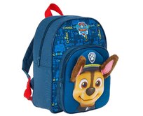 Fabrizio Dětský batůžek PAW patrol modrá, Textil