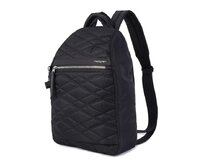 Batoh Hedgren Inner city Vogue L černá, Textil