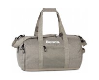 Taška sport Bench classic béžová, Textil