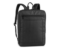 Batoh Bestway Business Pro 16 Slim černá, Textil