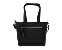 Dámská taška Hedgren Inner city Zoe černá, Textil