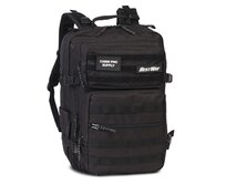 Batoh Bestway Cabin Pro Supply černá, Textil
