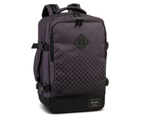 Batoh Bestway Cabin Pro Small šedá, Textil