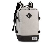 Batoh Bestway Cabin Pro Small šedá, Textil