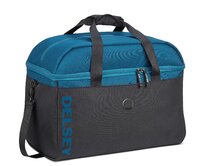 Cestovní taška Delsey Egoa Urban 51cm černá, Textil